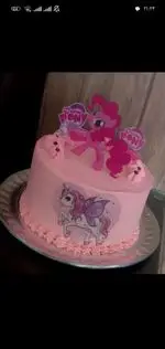 تصویر 1 - شیرینی پزی چاوشی