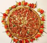 تصویر 2 - فست فود گاتا