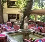 تصویر 5 - کافه رستوران باغ ایرانی