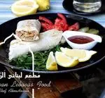 تصویر 3 - رستوران لبنانی الریعان