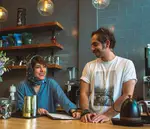 تصویر پروفایل کافه گالری دن