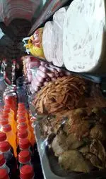 تصویر 2 - فست فود سه ستاره***