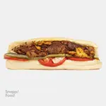 تصویر 2 - ساندویچی نشاط