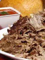 تصویر 1 - ساندویچی نشاط