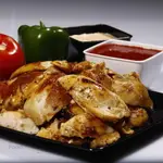 تصویر 4 - ساندویچی نشاط