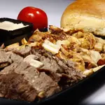 تصویر 3 - ساندویچی نشاط