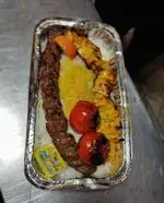 تصویر 2 - کبابخانه نبی