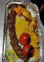 تصویر پروفایل کبابخانه نبی