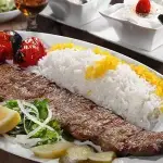 تصویر 2 - کباب ابان