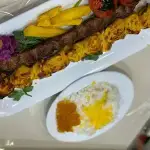 تصویر 3 - کباب ابان