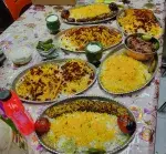 تصویر پروفایل رستوران بی‌تا