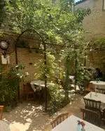 تصویر پروفایل کافه کتاب نیکو