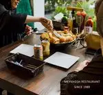 تصویر 4 - رستوران و پیتزا میخوش