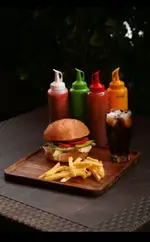 تصویر 4 - کافه رستوران توژی