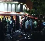 تصویر 3 - کافه نگار ونک