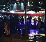 تصویر 2 - کافه نگار ونک