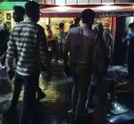تصویر 1 - کافه نگار ونک