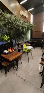 تصویر 1 - فست فود شیلا شعبه دولت