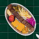 تصویر 2 - تهیه غذا و کترینگ سدره شعبه تجریش