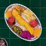 تصویر 5 - تهیه غذا و کترینگ سدره شعبه تجریش