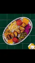 تصویر 3 - تهیه غذا و کترینگ سدره شعبه تجریش