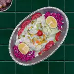 تصویر 4 - تهیه غذا و کترینگ سدره شعبه تجریش