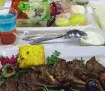 تصویر 2 - رستوران ایرانیان