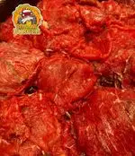 تصویر 2 - آفرود گریل(برگر)