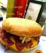 تصویر 4 - آفرود گریل(برگر)