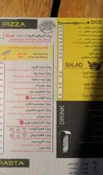 تصویر پروفایل آفرود گریل(برگر)