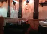 تصویر پروفایل رستوران میز گرد