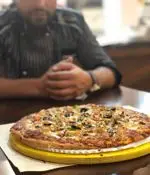 تصویر 2 - رستوران ایتالیایی ژولی