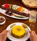 تصویر 3 - چلوکبابی ارکیده