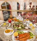 تصویر پروفایل چلوکبابی ارکیده