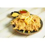 تصویر 2 - فست فود ریحان