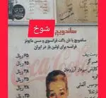 تصویر 2 - فست فود الویه شوخ (منیریه)