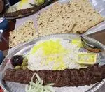 تصویر 2 - رستوران کباب ناب بناب