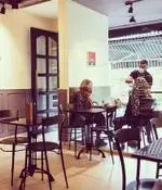 تصویر پروفایل کافه  رئیس