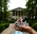 تصویر 4 - کافه بستنی نیترولی