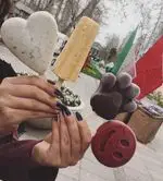 تصویر 1 - کافه بستنی نیترولی