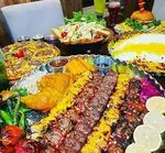 تصویر 2 - کافه و سفره خانه نارونی