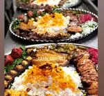 تصویر 2 - کافه و سفره خانه نارونی