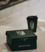 تصویر 1 - کافه لایت