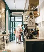 تصویر 4 - کافه لایت