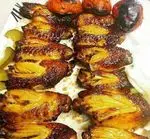 تصویر 2 - کبابخانه اصیل گلپایگانی