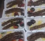تصویر 2 - کباب ذغالی گلستان