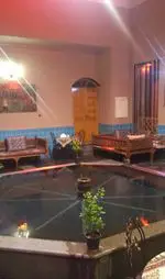 تصویر 3 - رستوران اشراق