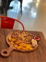 تصویر 1 - کافه پارس