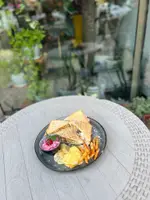 تصویر 1 - کافه پارس