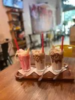 تصویر 3 - کافه پارس